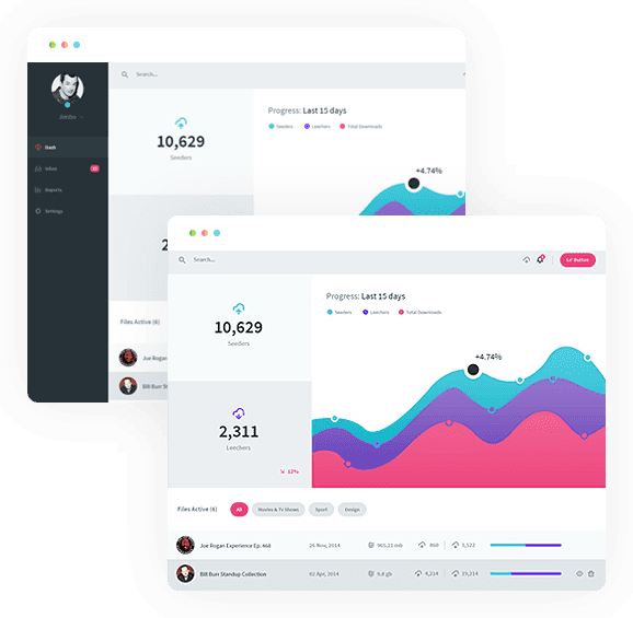 在线DDOS压力测试网页端